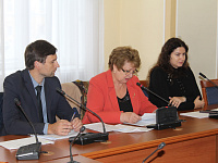 Профильный комитет Тверской городской Думы подержал инициативу по переименованию улицы Володарского и Советской площади