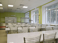 Глава Твери Алексей Огоньков провёл инспекционную поездку по школам города