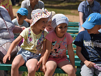 В Твери отметили День семьи, любви и верности