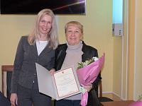 В Твери подвели итоги работы Общественной палаты города в 2021 году