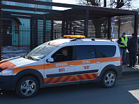 В Твери проводится мониторинг состояния отремонтированных дорог