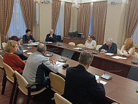Программа поддержки местных инициатив в Тверской области