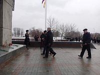         В России 2 февраля отмечается День воинской славы — День разгрома советскими войсками немецко-фашистских войск в Сталинградской битве