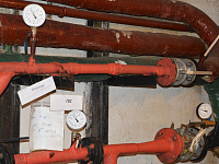 В Твери работают специальные группы мониторинга для постоянного контроля за качеством подачи отопления