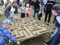 В Твери проходит гастрономический фестиваль "Верхневолжье"