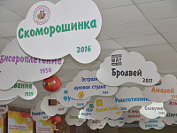 В Твери отпраздновали 80-летие Дворца творчества детей и молодежи