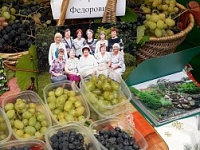 В Московском районе города Твери прошли мероприятия по благоустройству