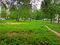 Информация об итогах внеочередного общего собрания собственников помещений многоквартирного дома, №23 корп. 1 по ул. Хромова  г. Твери