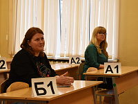 В Твери родители выпускников сдали ЕГЭ 