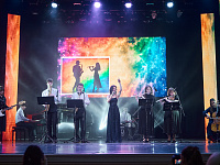 В Твери завершился межвузовский фестиваль «Студенческая весна в Твери – 2026»