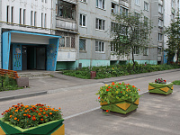 В многоквартирных домах Твери проводится замена лифтового оборудования 	