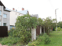 Трассу для новой нитки водовода освободят от незаконных самовольных построек