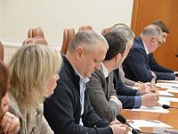 687 жителей улицы Оснабрюкской, чье имущество пострадало во время отражения атаки БПЛА, получили материальную помощь