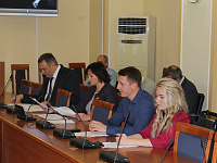 Профильный комитет Тверской городской Думы подержал инициативу по переименованию улицы Володарского и Советской площади