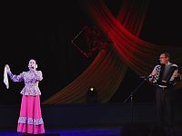 В Твери празднуют День пожилого человека