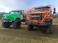 В предстоящие выходные в Твери пройдут соревнования «Царь горы»