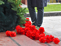 В Твери стартовала акция «Георгиевская ленточка» 