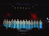 В Твери празднуют День пожилого человека