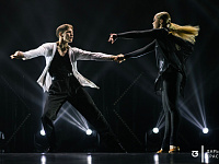 В Твери завершился межвузовский фестиваль «Студенческая весна в Твери – 2026»