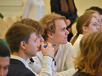 В Твери завершились Предметные недели математики