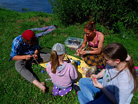 В Твери завершилась летняя оздоровительная кампания