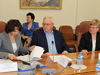 Тверь и Москва обмениваются опытом в обучении детей