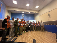 В Твери прошли мероприятия, посвящённые 300-летию Великой Северной экспедиции Витуса Беринга