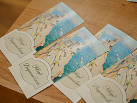 В Твери открылась выставка «Моя Россия»