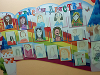 В Твери проходят мероприятия, посвященные Дню матери