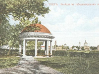 Администрация Твери продолжает рубрику «Ключи Твери»