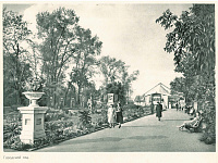 Администрация Твери продолжает рубрику «Ключи Твери»