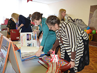 В Твери отпраздновали 80-летие Дворца творчества детей и молодежи