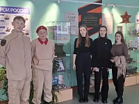 В тверских школах прошли встречи педагогов со студентами ТвГУ