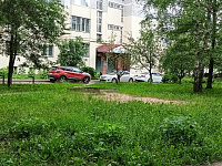 Информация об итогах внеочередного общего собрания собственников помещений многоквартирного дома, №23 корп. 1 по ул. Хромова  г. Твери