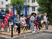 В Твери открываются новые объекты ППМИ