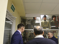 В Твери откроется выставка истории Вооруженных сил России