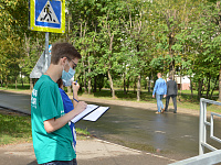 В Твери планы по ремонту дорог в рамках национального проекта обсуждают с представителями общественности