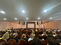 Месячник финансовой грамотности