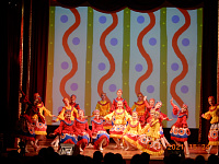 В МБУ ДК «Затверецкий» прошло мероприятие посвященное Международному дню матери