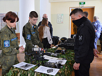 В Твери прошел ежегодный молодежный слёт «Мы – наследники Победы»