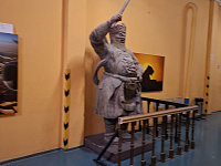 Посещение «Мосфильма»