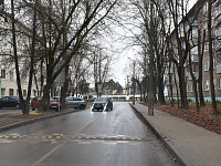 В администрации Твери обсудили планы и задачи дорожной отрасли