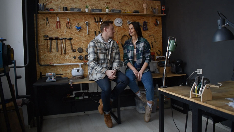 Тверские предприниматели станут героями новой рубрики администрации города   «Сделано в Твери»