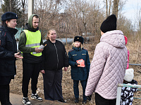 В связи с наступлением школьных каникул в Твери усилены мониторинги мест повышенной опасности для нахождения детей 