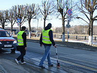 В Твери проводится мониторинг состояния отремонтированных дорог