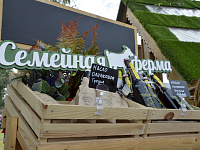 В Твери проходит гастрономический фестиваль "Верхневолжье"