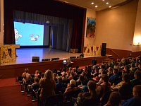 Тверские школьники отправились в загородные лагеря