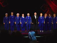 В Твери празднуют День пожилого человека