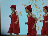 В Твери открылся фестиваль детского творчества  «Тверская звездочка - 2026»