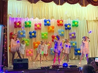 Праздничныемероприятия,  посвященные Дню Матери